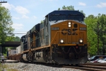 CSX 5448